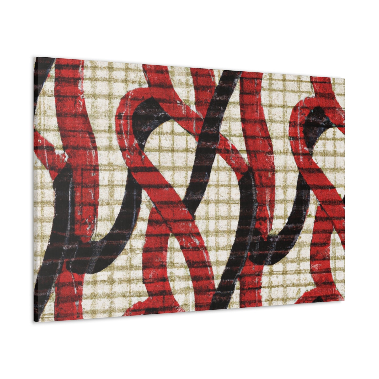 Klorias Kavelle-canvas