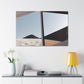 Wild Rosie Painter-canvas