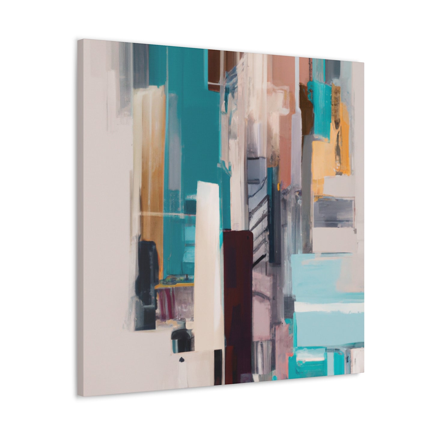Agathe Lejeune-canvas
