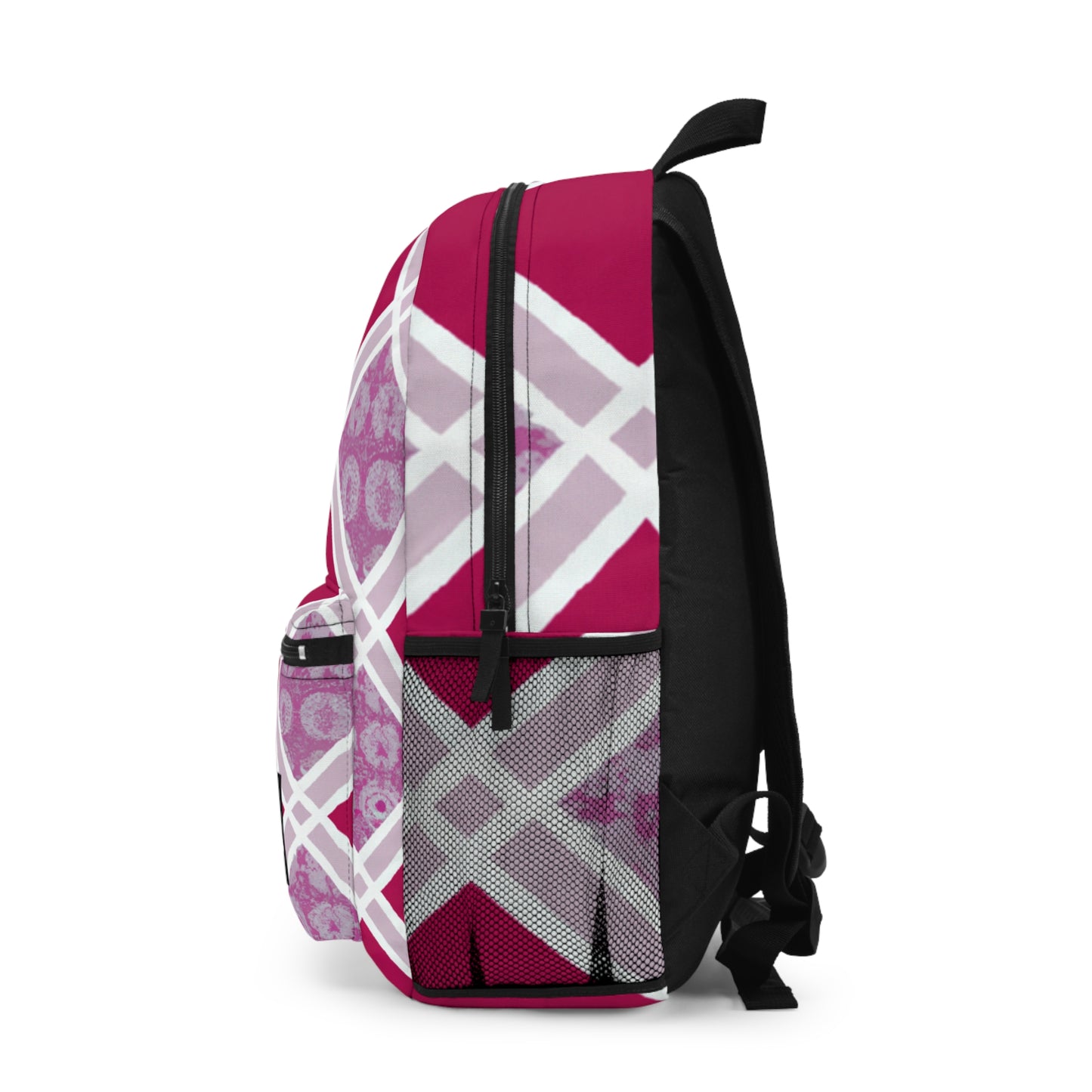 Gustave LeBouche-backpack