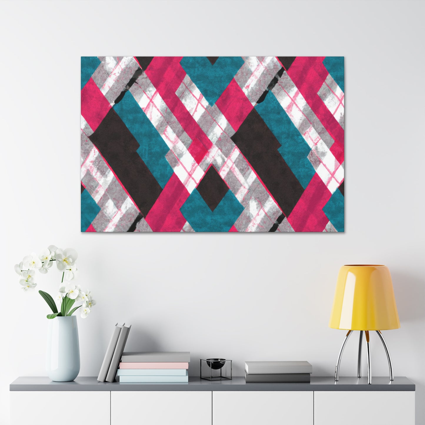Dulcinea de Edades-canvas