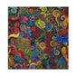 Gerhild Moonflower-canvas