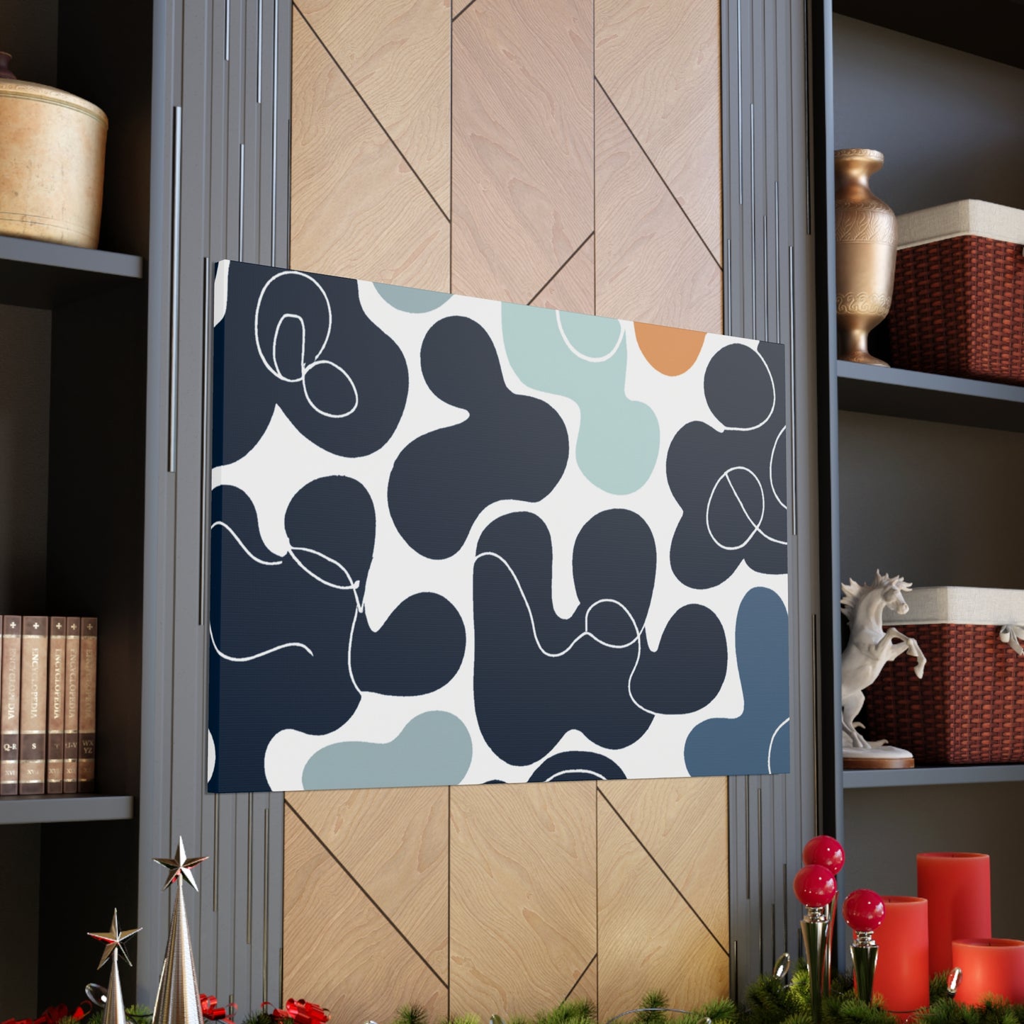 Maddoxx Mercutio-canvas