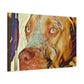 Artistes Marcelles de Vianna-canvas