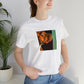 Gianni Gambino is an iconic Italian streetwear designer from the 1990s. He got his start customizing pieces for rappers and DJs before launching his own streetwear line. His designs are bold and daring, combining Italian fashion heritage with-Tee