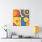 Philadelphia Radcliff-canvas