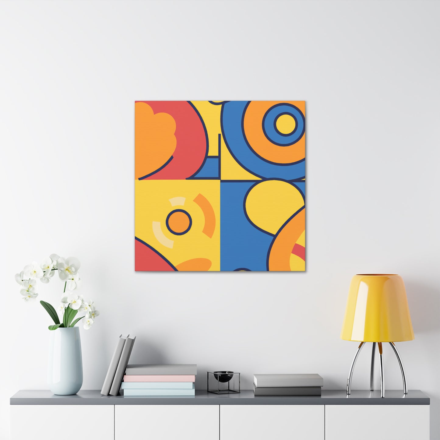 Philadelphia Radcliff-canvas