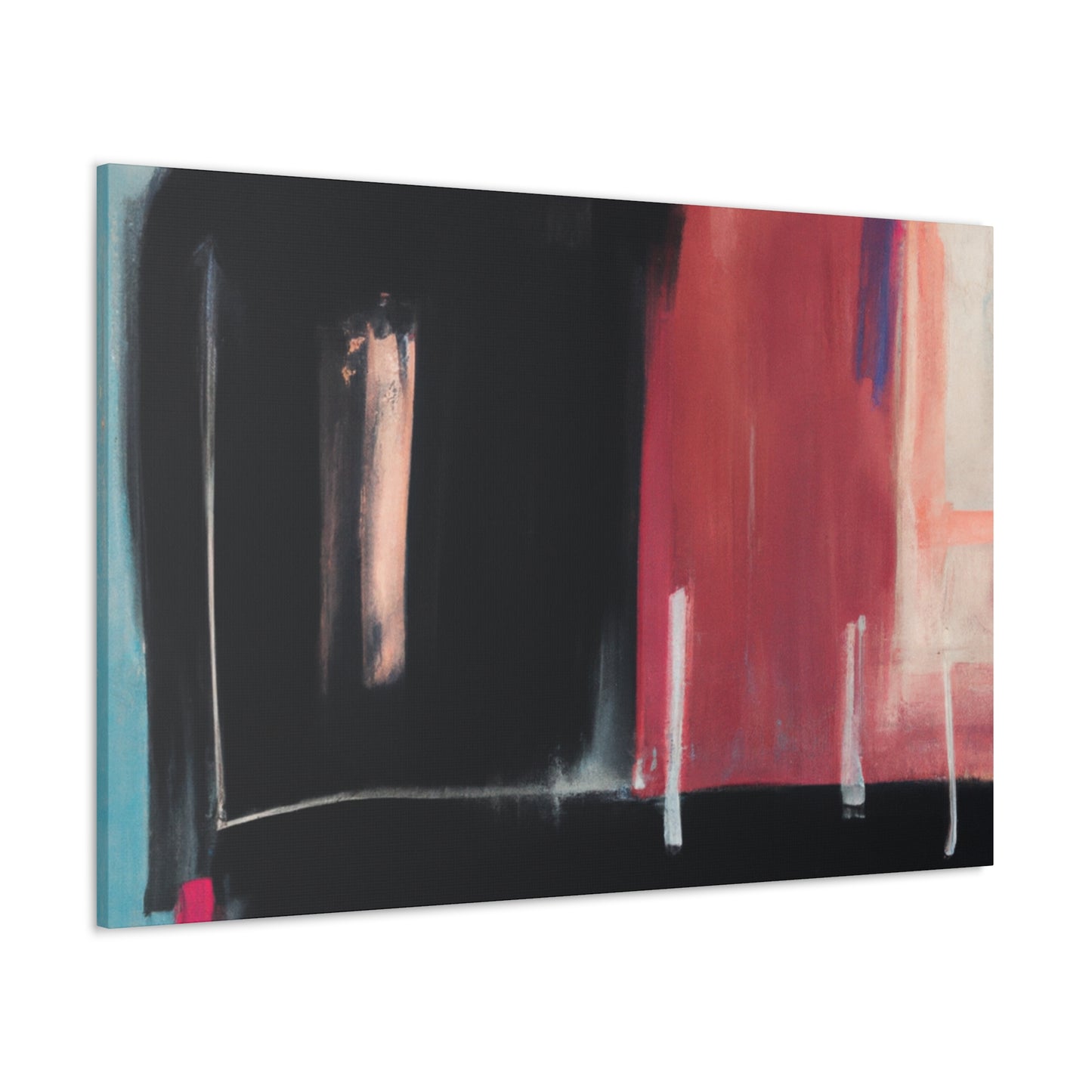 Johanna the Marvelous-canvas