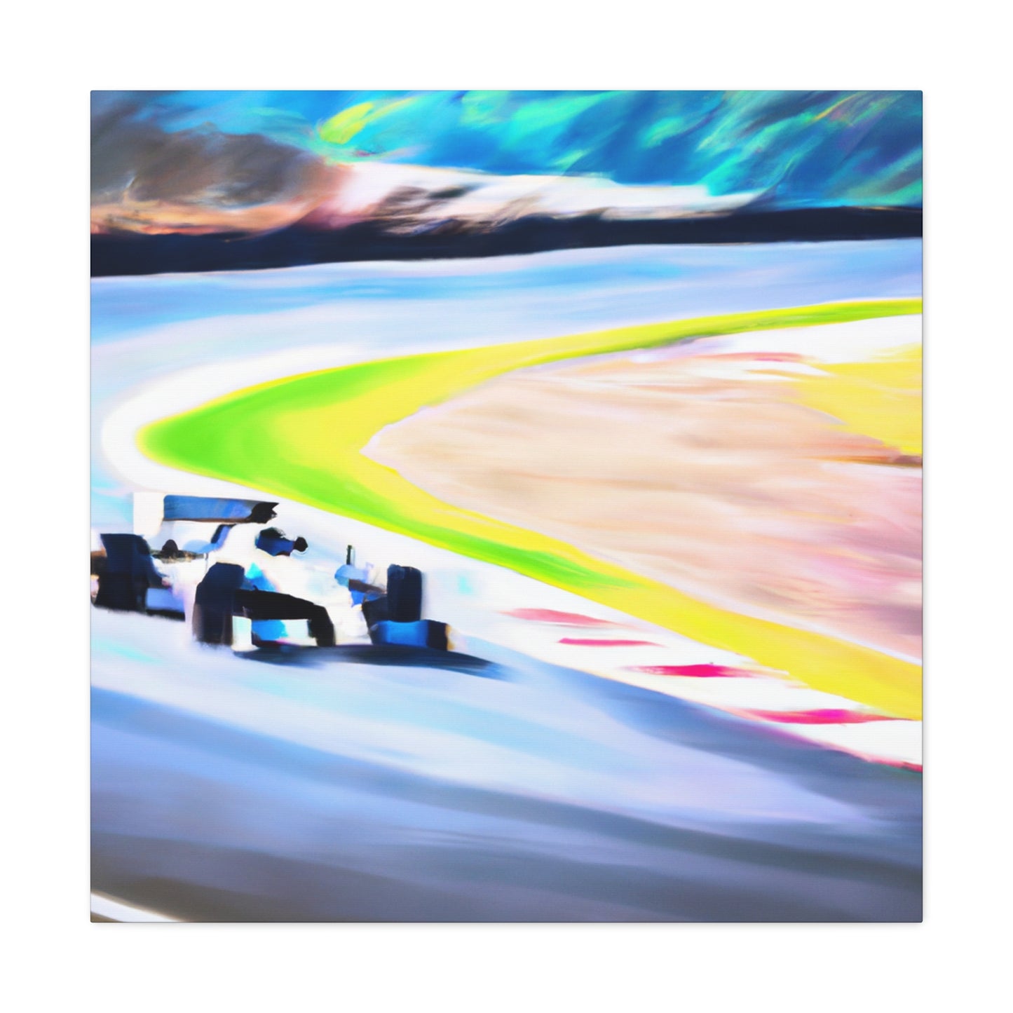 Magdeline Gildwyne-canvas