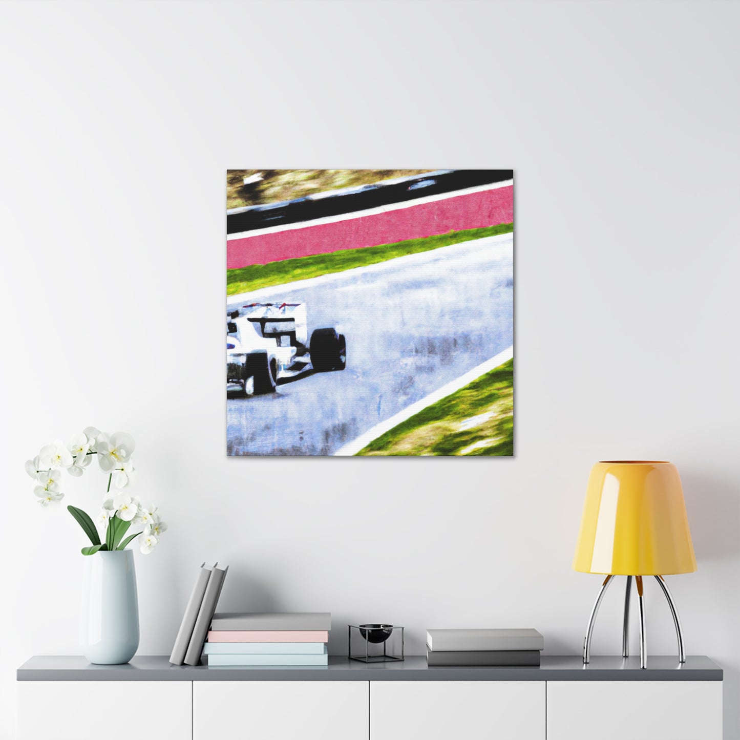 Theobald Lavender-canvas