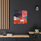 Clemence Maupoincture-canvas
