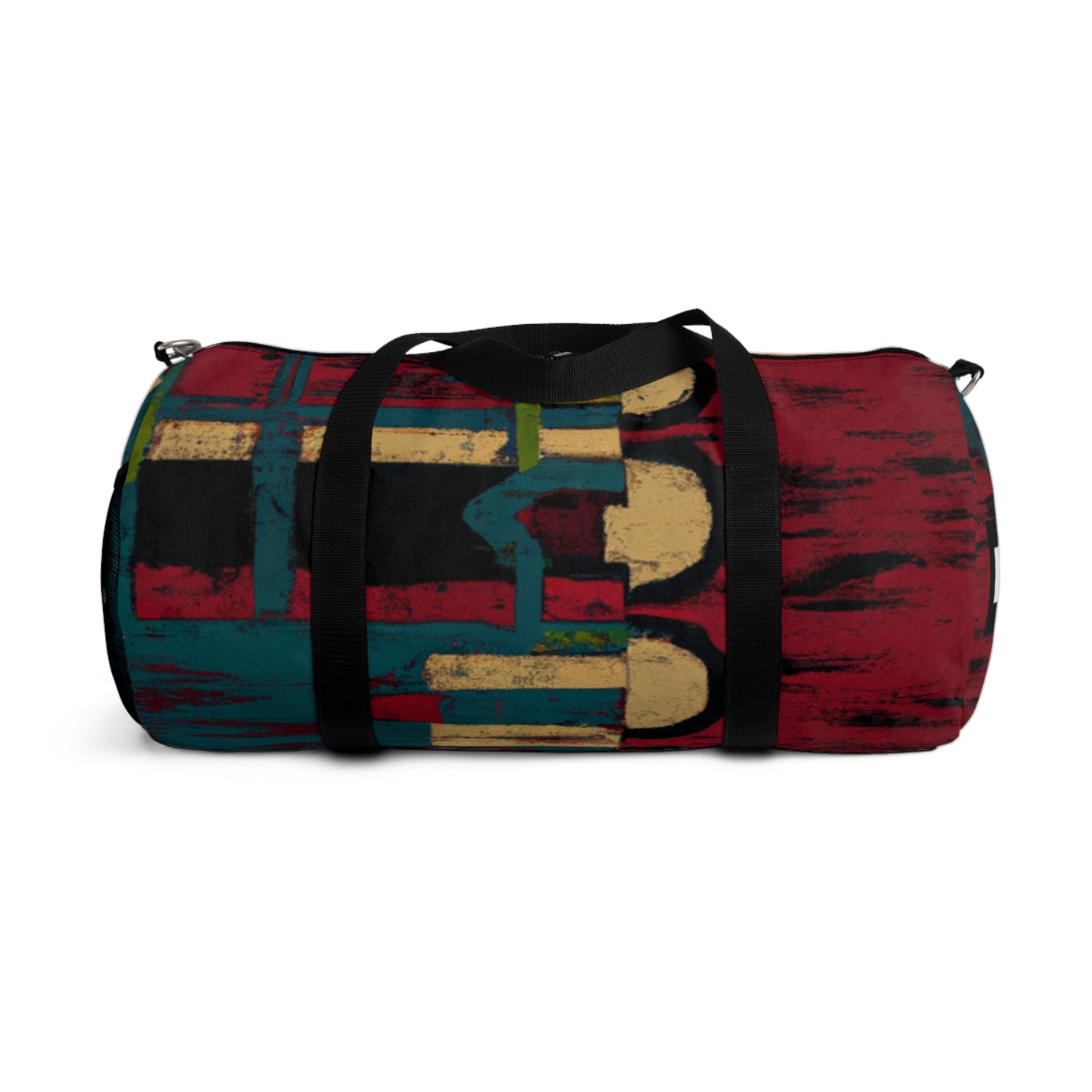 Fendi-duffel bag