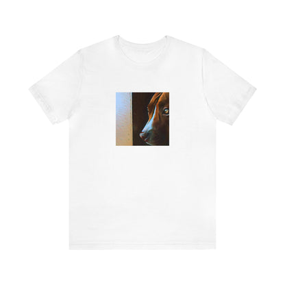 Gina Bianchi is an Italian streetwear designer from the 1990s. She started a small streetwear-focused boutique in Turin and quickly established a reputation for stylish, quality leather designs. Her jackets, bags, and shoes blended street-Tee