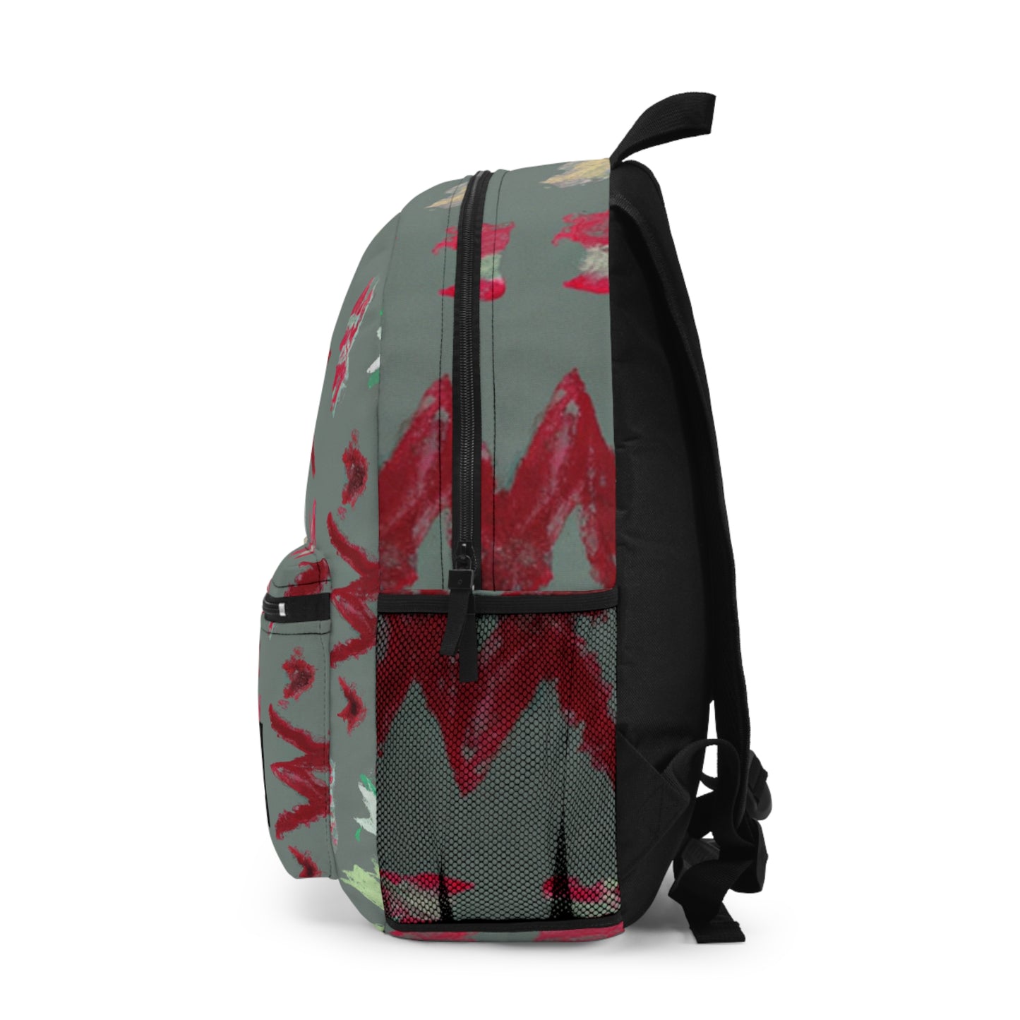 Claudelette d'Argouges-backpack