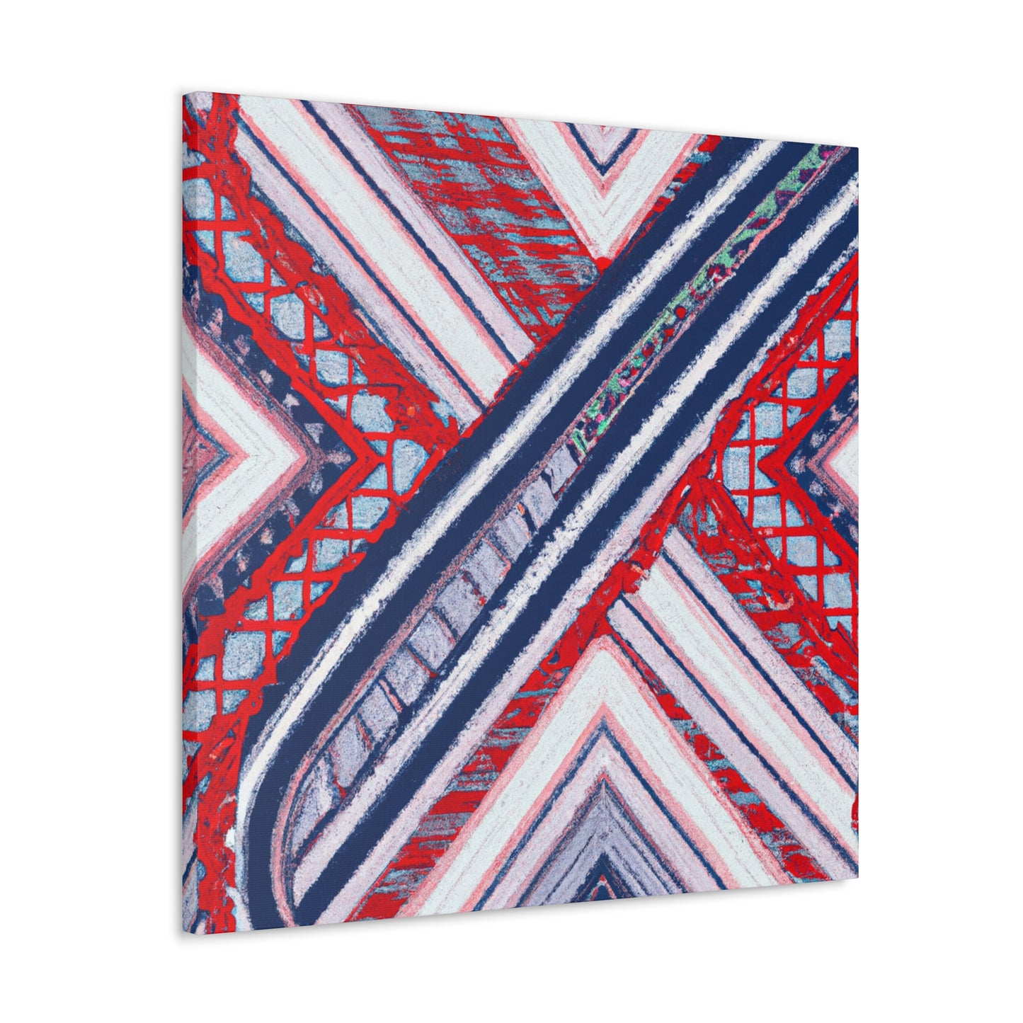 Astrid Vernoux-canvas