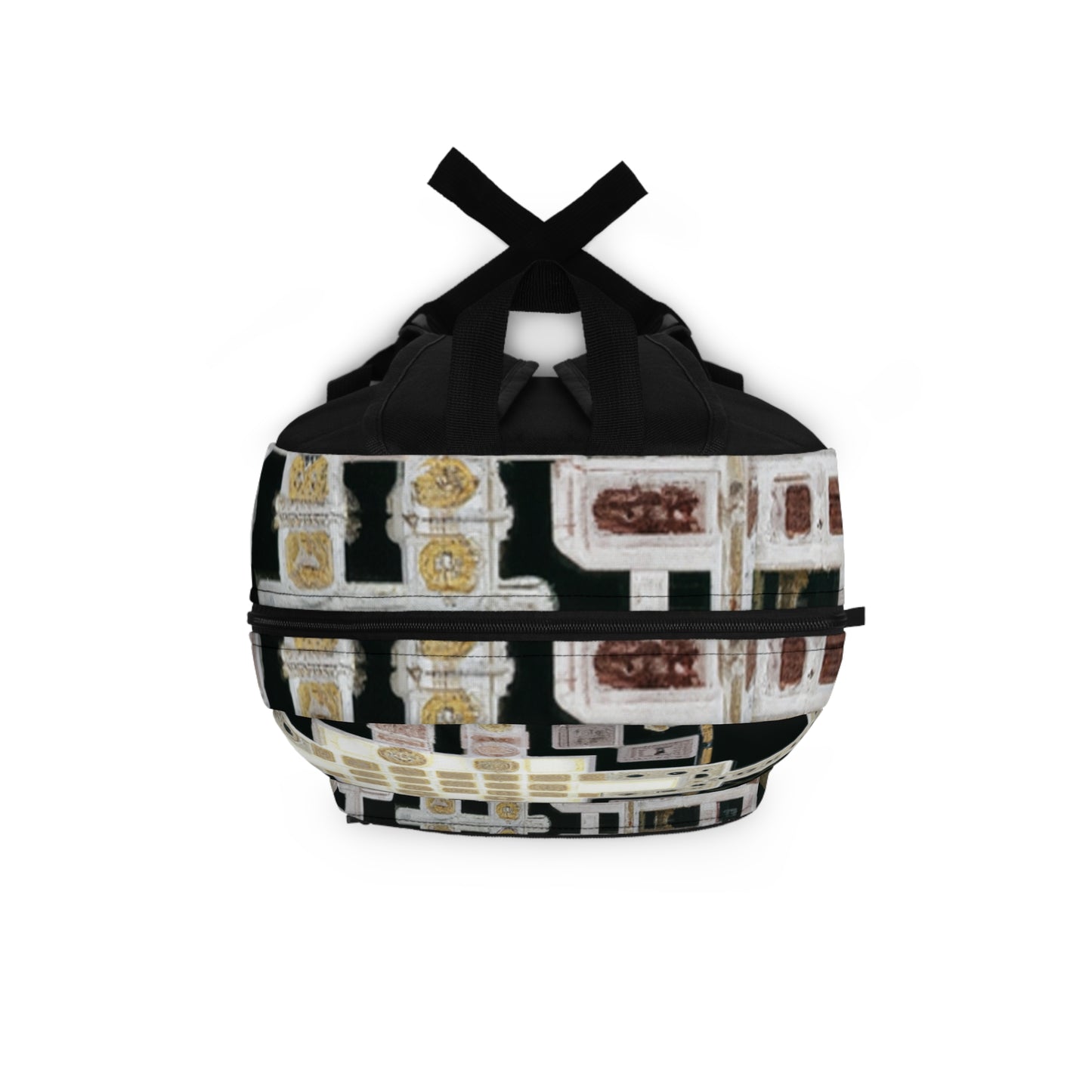 Josephine Michonneau-backpack