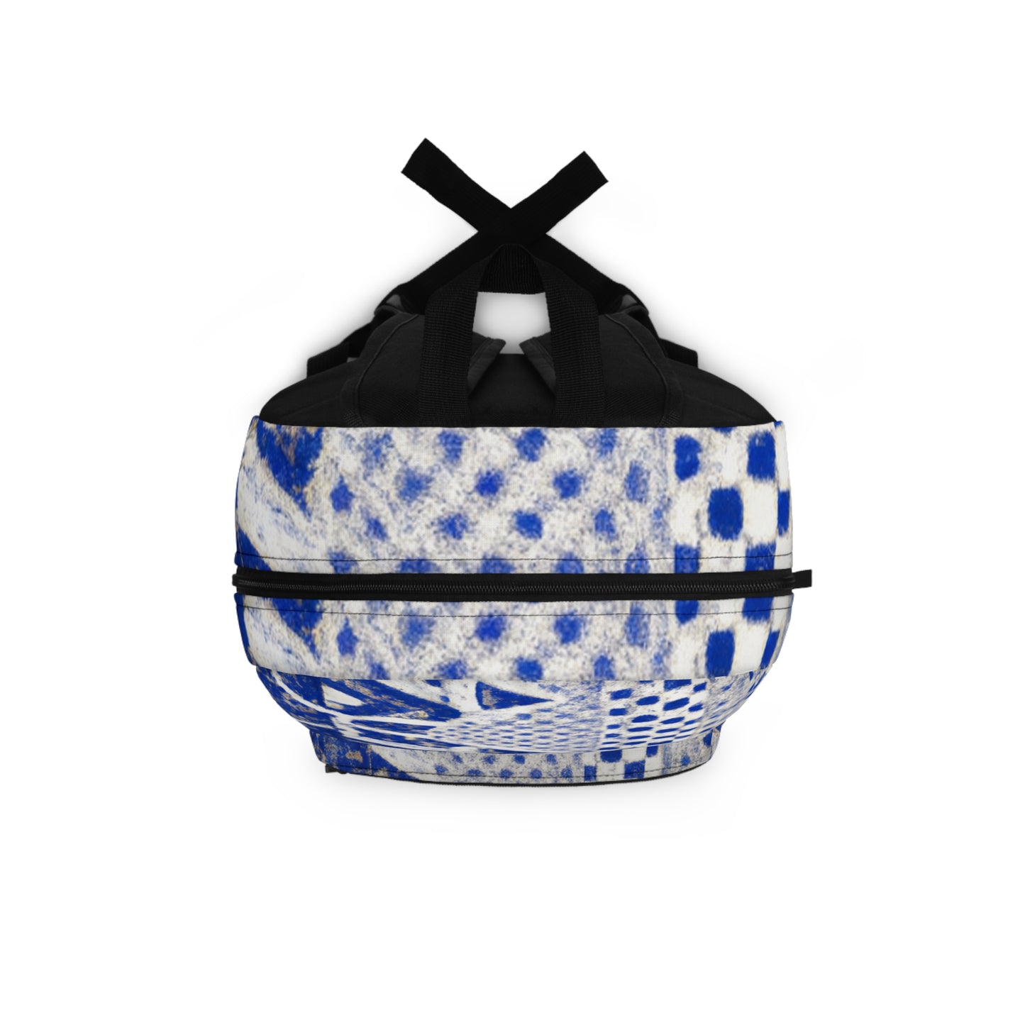 Monsieur Juliette de Montmartre-backpack