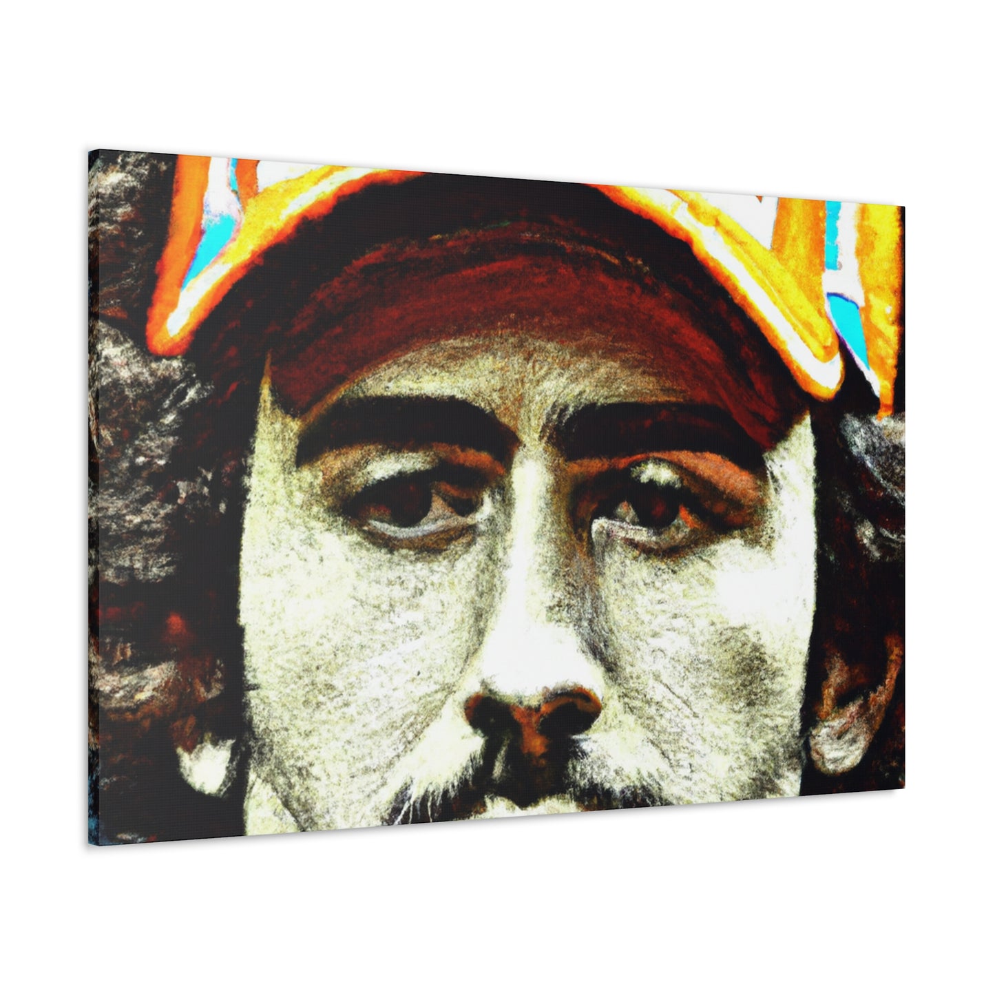 Balthazarus Emalethorpe-canvas