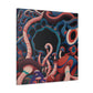 Frederica Pasterninio-canvas
