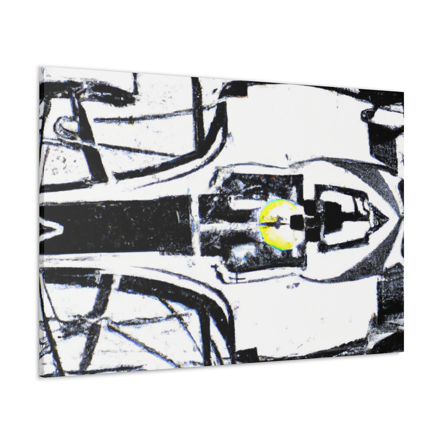 Hendrik Ferrule-canvas
