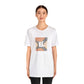 Lucetta de Luca is a female streetwear designer from Italy who began her career in the early 90s. A master of color and print, Lucetta's pieces quickly became must-haves on the streets of Milan and beyond.-Tee