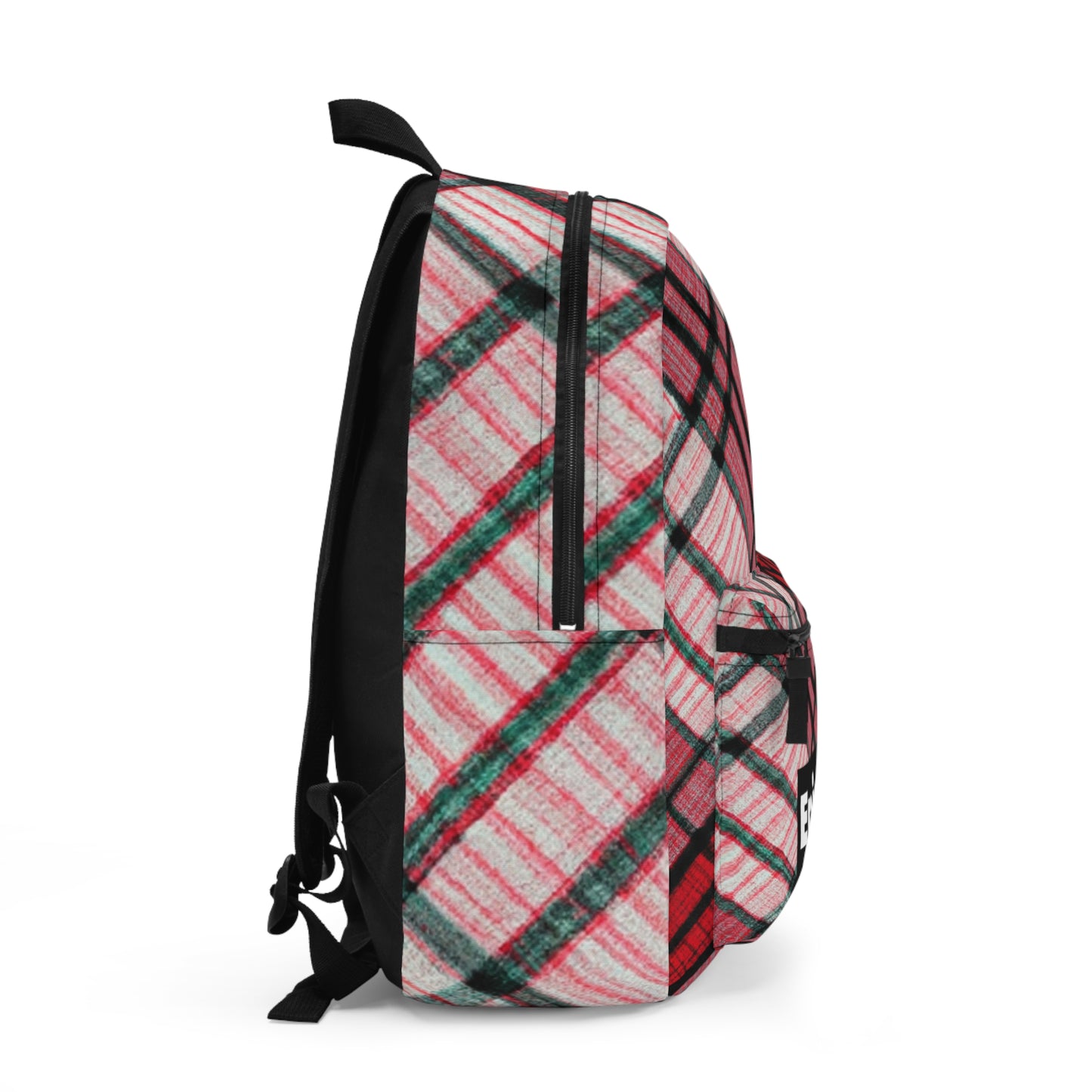 Jacque Valencin-backpack