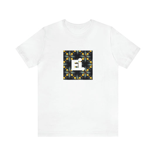 Gianni di Luzzo - an iconic Italian streetwear designer of the 1990s. Famous for introducing all-over print, bold bright colors, and oversized silhouettes. His collections often featured three-dimensional embroidery and graffiti-Tee