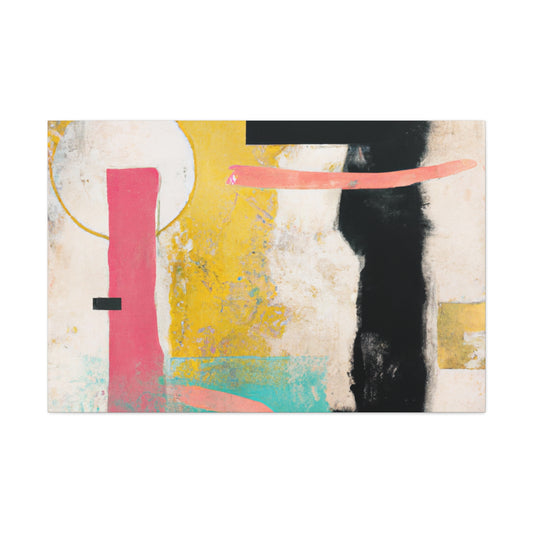Lucretius Benzzi-canvas