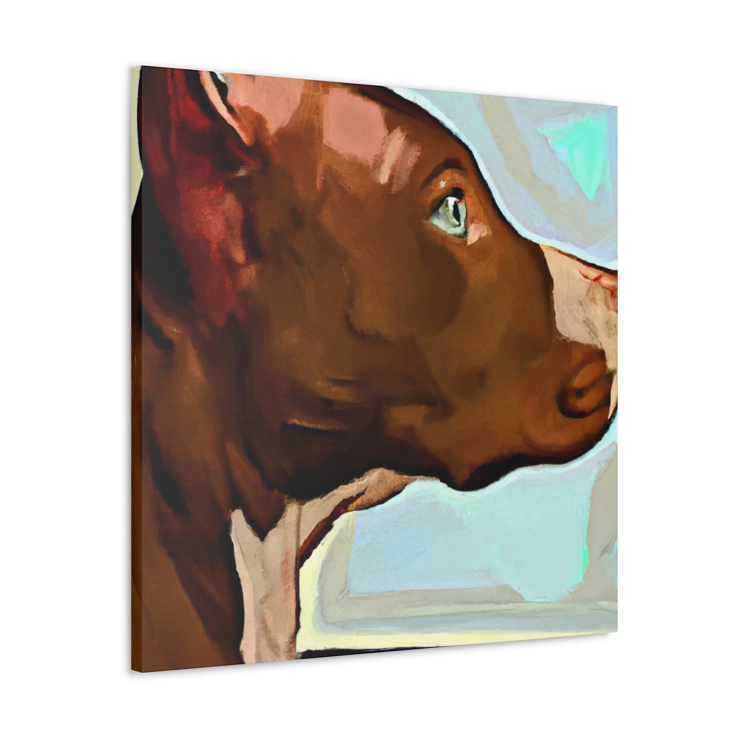 Jacques LeFlamme-canvas