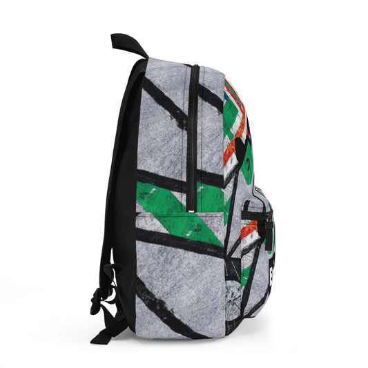 Vito Berini-backpack