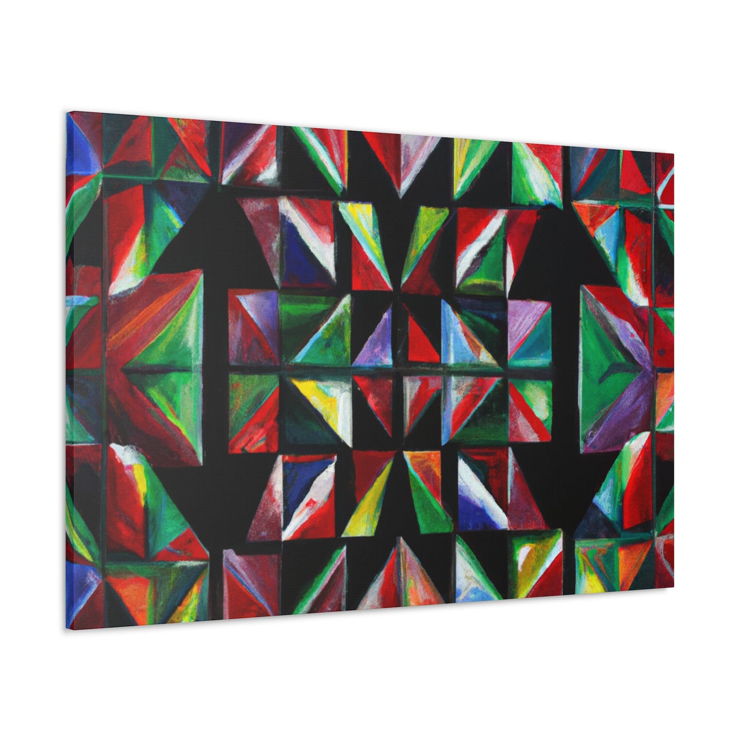 Hortensia de Novaes-canvas