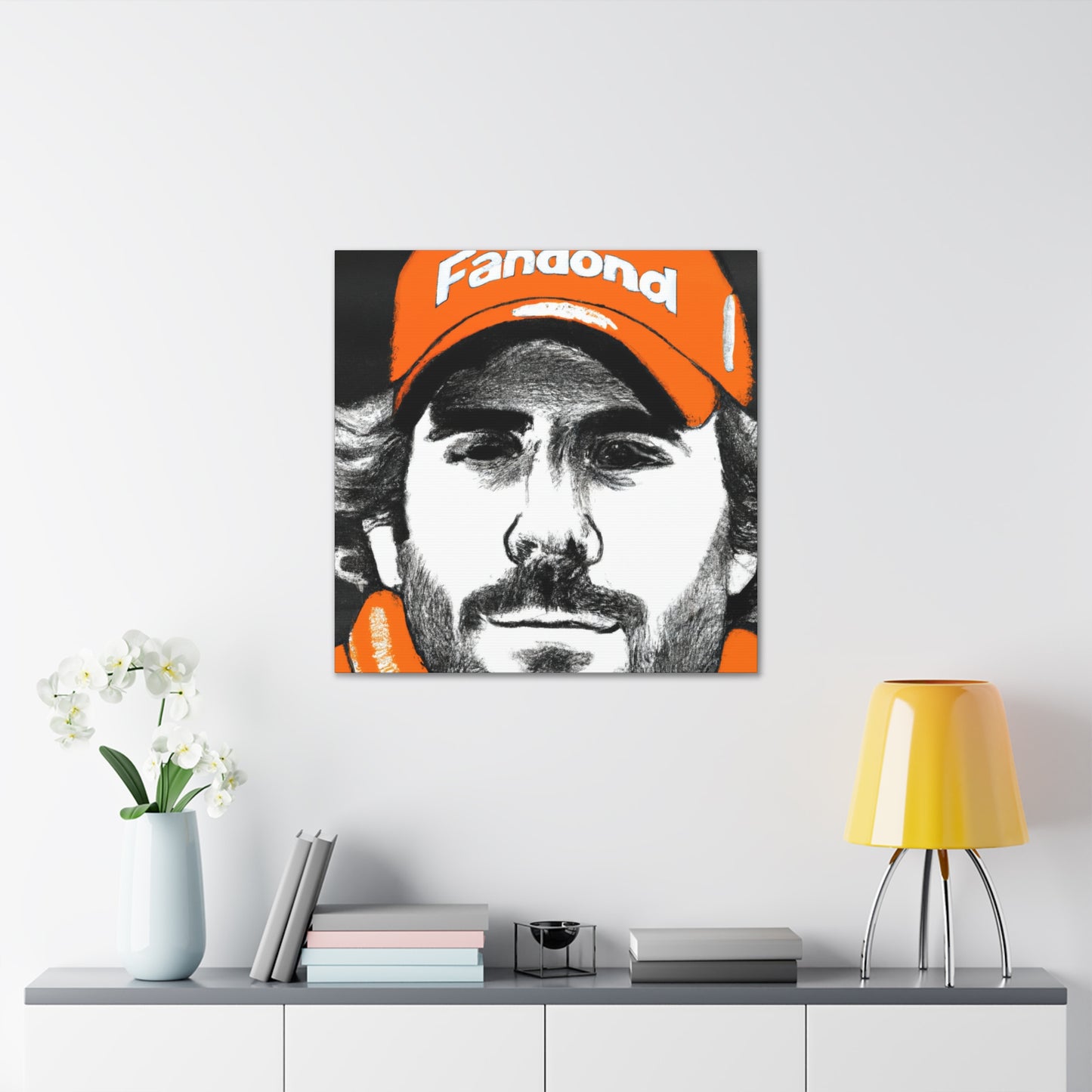 Izabaele Saviano-canvas