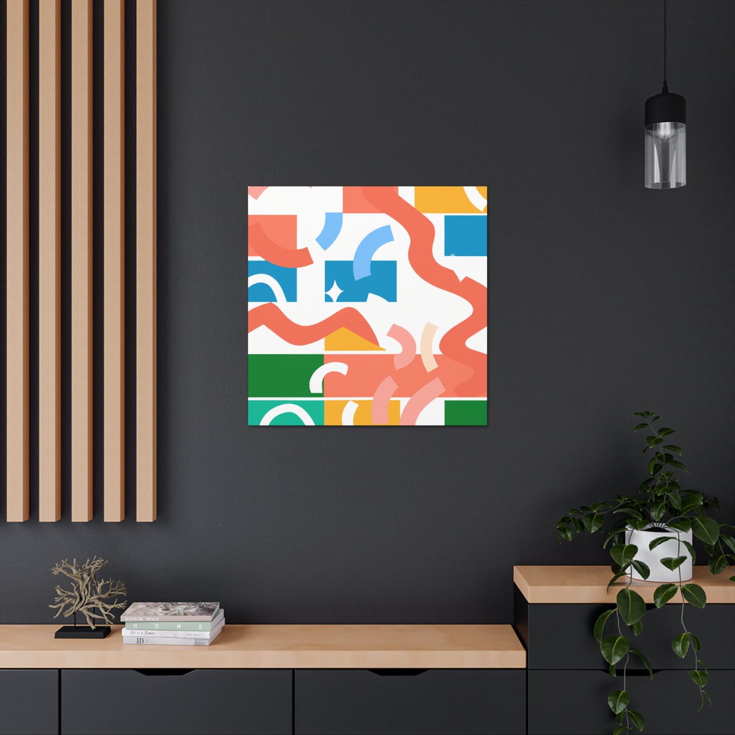 Galla Arthalia-canvas