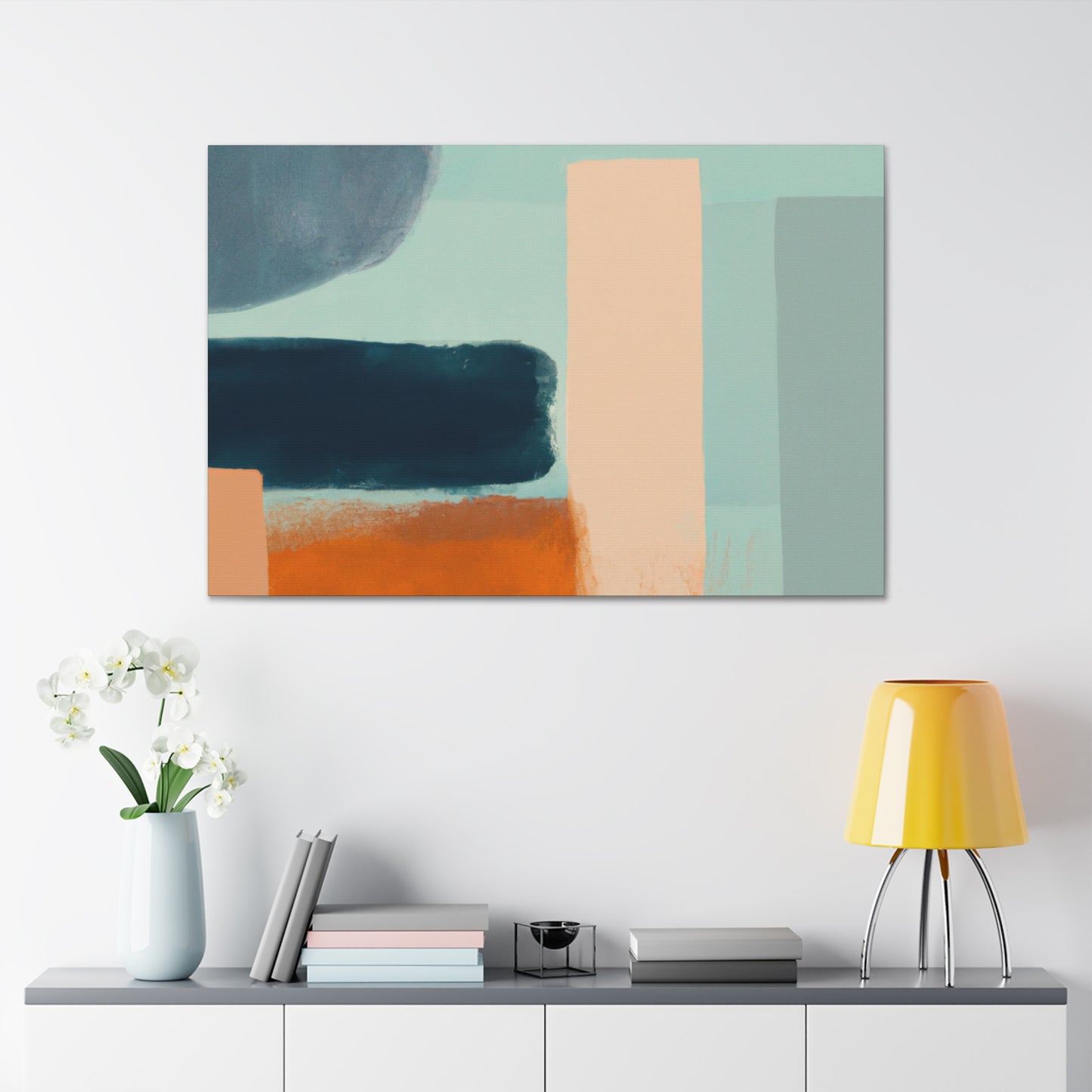 Marquis de Fleurit-canvas
