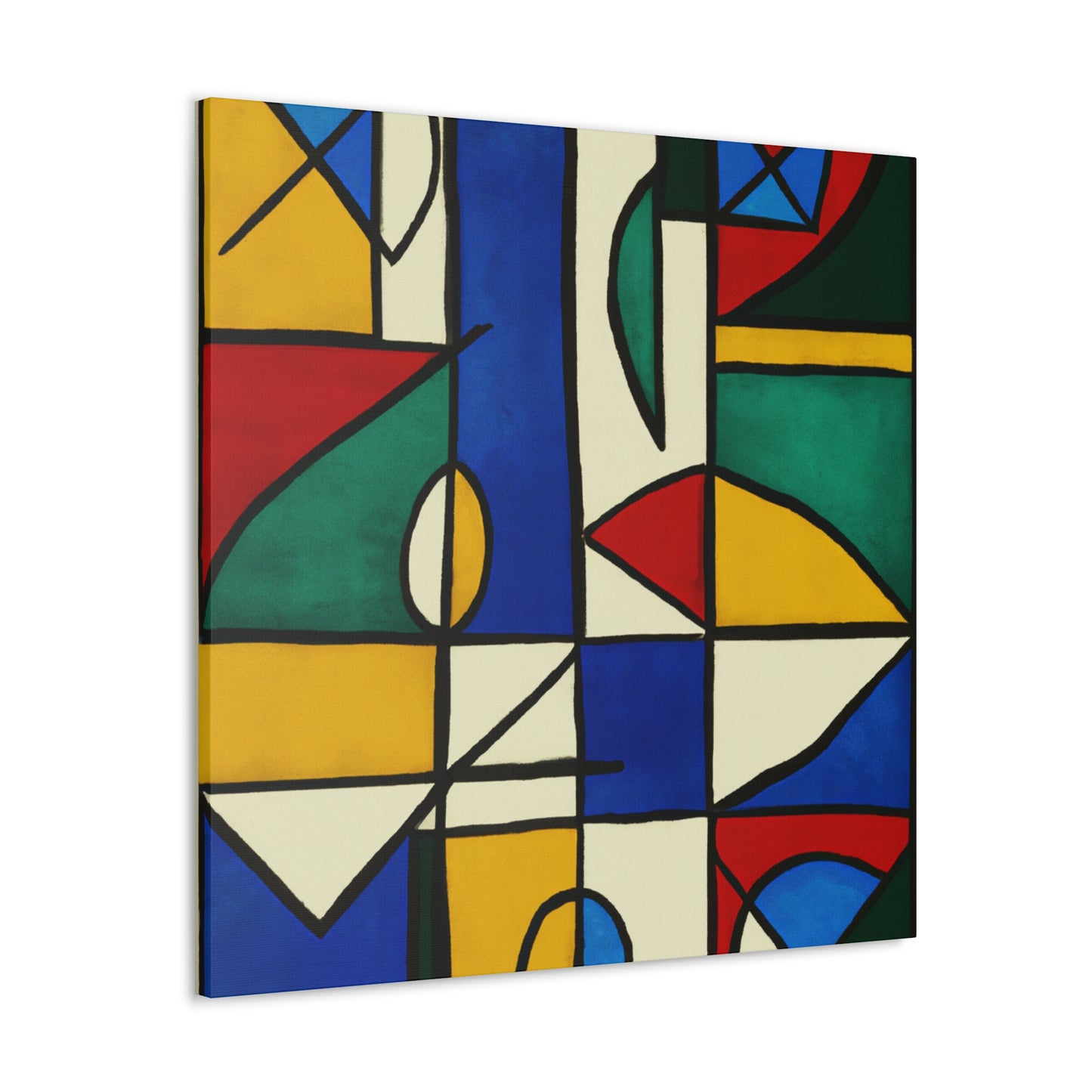 Tomas Feliciano-canvas