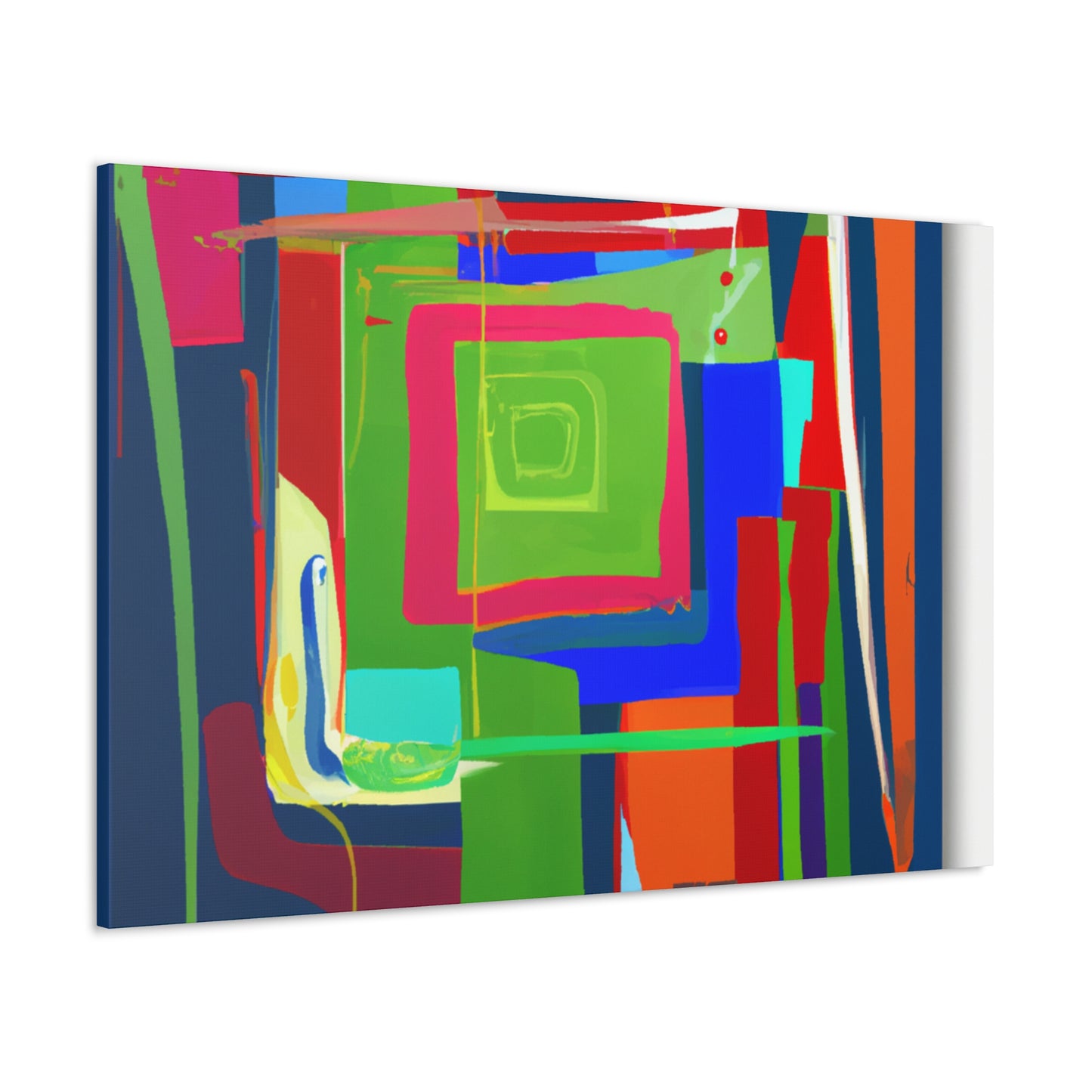 Sigismund Graydolfer-canvas