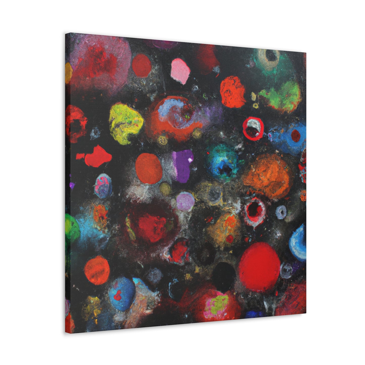 Savanniah Tuscherino-canvas