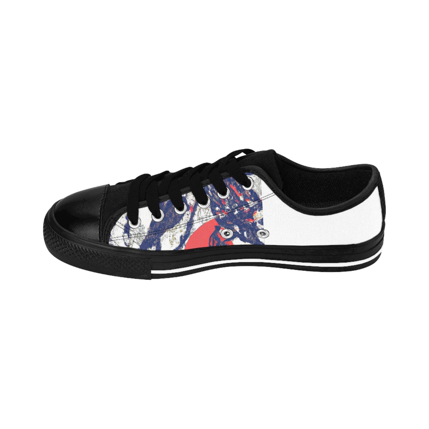 Pedro de la Fuente, the groundbreaking Spanish shoemaker of the 1500s. He was famous for his elaborate, hand-crafted shoes, decorated with intricate embroidery and embellishments. His shoes quickly gained a reputation as the-low top