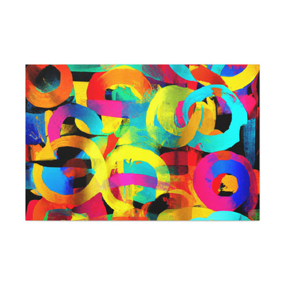 Clara Amberrowe-canvas