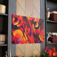 Geldert van Walsteyn-canvas