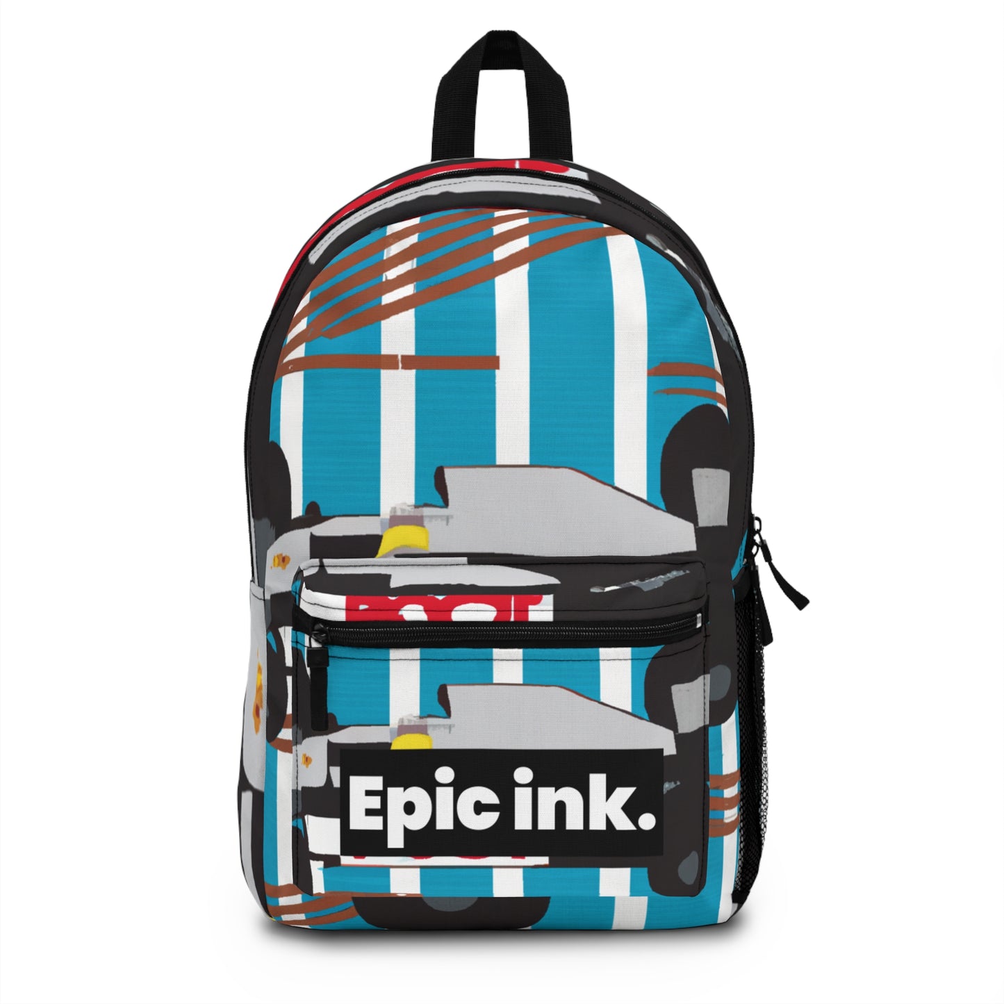 Bruno Boccioni-backpack