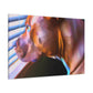 Glendoline Lavenderwell-canvas