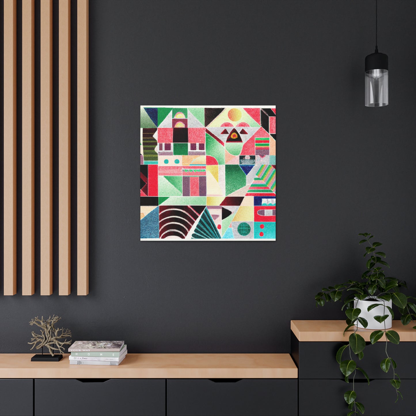 Miguel Fernandez Calvo-canvas