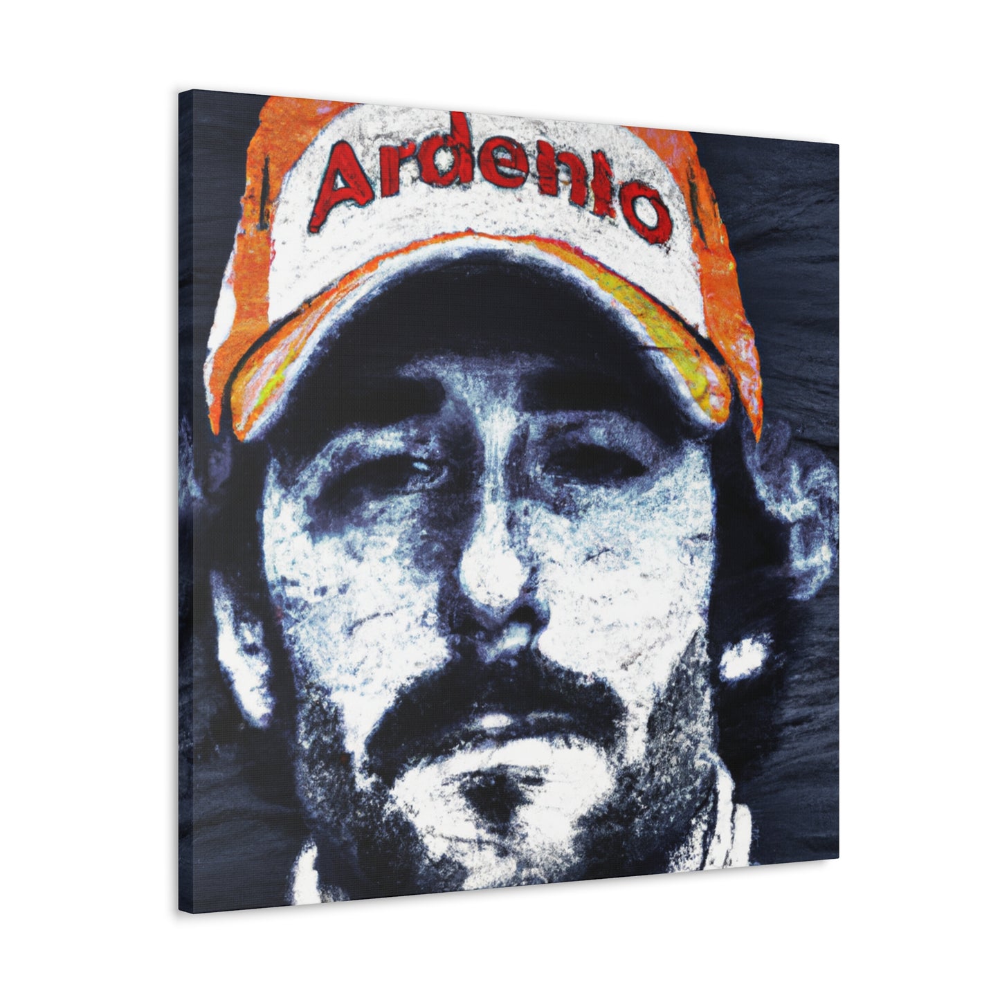 Alessandro De Luca-canvas