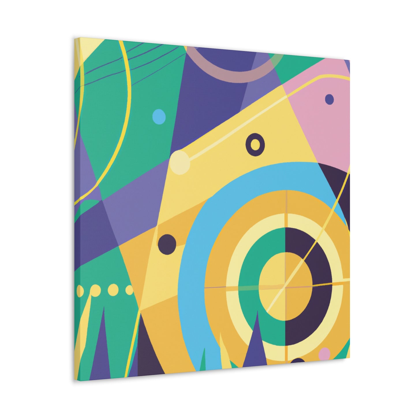 Cecilia Bellardino-canvas