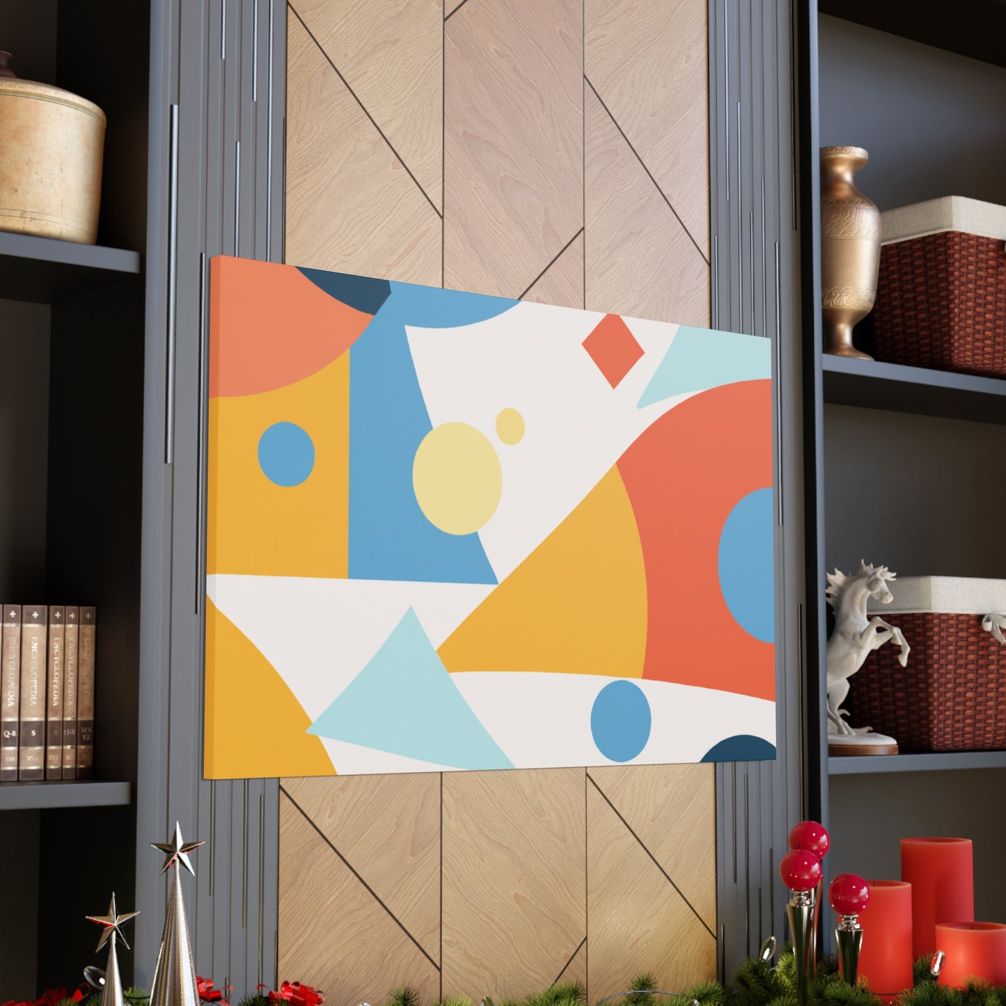Diamanta di Monteverde-canvas