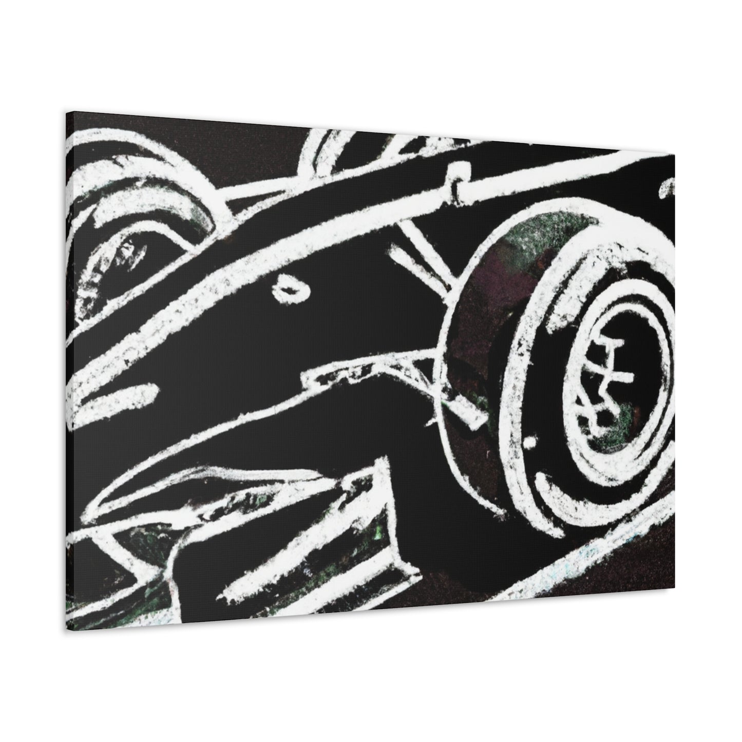 Florinda di Capriani-canvas
