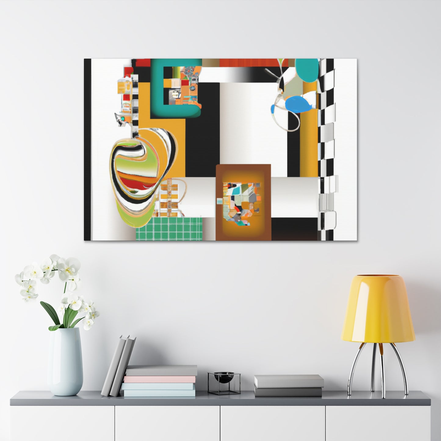 Juanita Espinosa-canvas