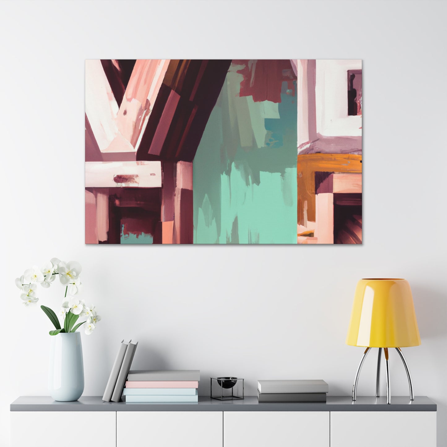 Francisca Coralee-canvas
