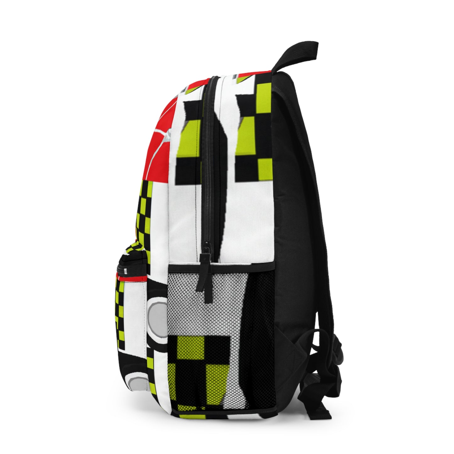 Gionatano Giusti-backpack